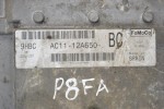 Εγκέφαλος Ford Transit 2006-2014 AC11-12A650-BC 9HBC
