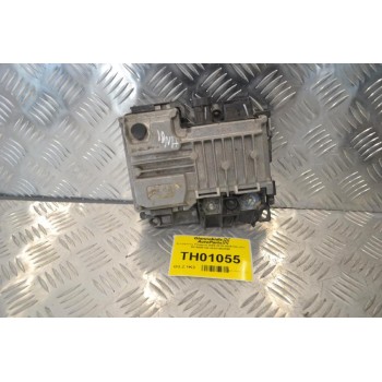 Εγκέφαλος Peugeot 2008 2015-2025 DELPHI 9819596180 00181982098