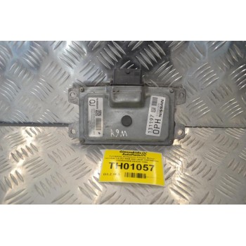 Εγκέφαλος Αυτόματου Σασμάν Nissan Qashqai 1.6 DCI R9M 2007-2020 310F64EA0A 310364EN0B BEA20-120N