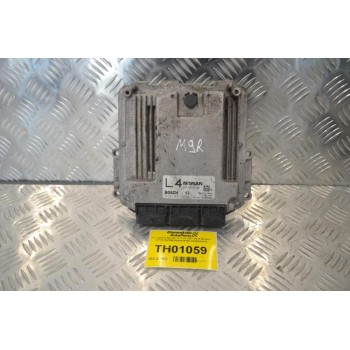Εγκέφαλος Nissan X-Trail 2007-2015 BOSCH 23710 3UC8B 0281018160 1039S21034