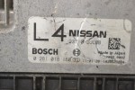 Εγκέφαλος Nissan X-Trail 2007-2015 BOSCH 23710 3UC8B 0281018160 1039S21034