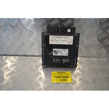 Εγκέφαλος Mercedes-Benz C 200 2007-2014 CONTINENTAL A2719000100 A0044469440 5WK90727