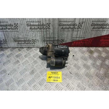 Μίζα Opel Vectra C Αρ. Κινητήρα Z18XE 9 Δόντια 2002-2008 0001107077