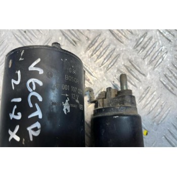 Μίζα Opel Vectra C Αρ. Κινητήρα Z18XE 9 Δόντια 2002-2008 0001107077