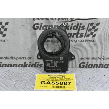 Αισθητήρας Θέσης - Γωνίας Τιμονιού Renault Captur Clio Trafic Twingo 2010-2020 0265019069 479457095R (Γνήσιο) (Dacia / Opel Vivaro / Fiat / Nissan Juke / Smart)