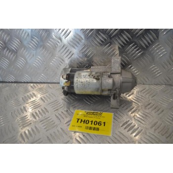 Μίζα Mazda 2 / 3 1.5 P5 2015-2021 M000T89281 (Γνήσιο)