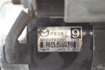 Μίζα Mazda 2 / 3 1.5 P5 2015-2021 M000T89281 (Γνήσιο)