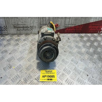 Κομπρεσέρ Aircondition  Opel Vectra C Αρ. Κινητήρα Z18XE 2002-2008 24411270