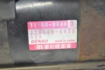 Μίζα Suzuki Ignis M13A 2000-2005 DENSO 31100-80G00 228000-8930