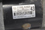 Μίζα Subaru Impreza 2009-2012 MITSUBISHI 23300AA620 M002T89071
