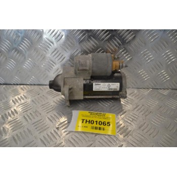 Μίζα Renault Kangoo 2010-2025 VALEO 233006508R 4F7 AT 0144C RSM14-11