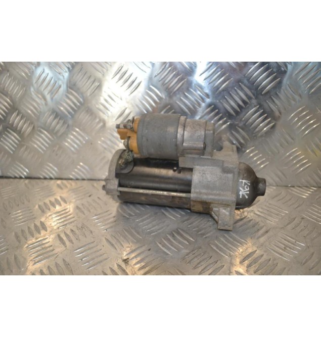 Μίζα Renault Kangoo 2010-2025 VALEO 233006508R 4F7 AT 0144C RSM14-11