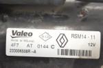 Μίζα Renault Kangoo 2010-2025 VALEO 233006508R 4F7 AT 0144C RSM14-11