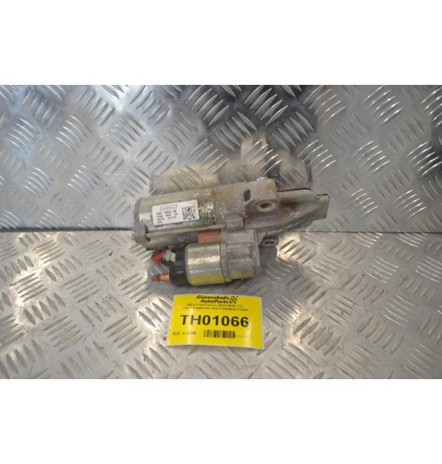 Μίζα Ford Focus 2018-2025 12V JX6T-11000-DA JX6T11000EB FI1WA