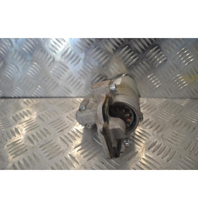 Μίζα Ford Focus 2018-2025 12V JX6T-11000-DA JX6T11000EB FI1WA