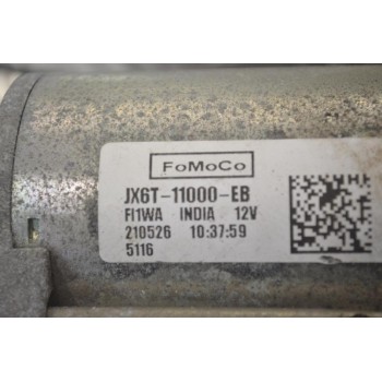 Μίζα Ford Focus 2018-2025 12V JX6T-11000-DA JX6T11000EB FI1WA