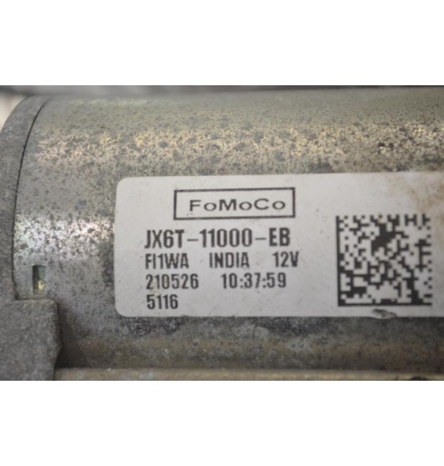 Μίζα Ford Focus 2018-2025 12V JX6T-11000-DA JX6T11000EB FI1WA