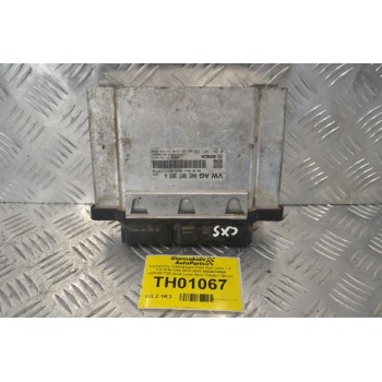 Εγκέφαλος Volkswagen Polo Golf Jetta 1.2 / 1.4 TFSI CXS 2012-2020 04E907309A 0261S07726 (Seat Leon Ibiza Toledo / Skoda Octavia / Fabia) (CMBA CXSA CHPA CPTA CJZB CJZ)
