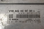 Εγκέφαλος Volkswagen Polo Golf Jetta 1.2 / 1.4 TFSI CXS 2012-2020 04E907309A 0261S07726 (Seat Leon Ibiza Toledo / Skoda Octavia / Fabia) (CMBA CXSA CHPA CPTA CJZB CJZ)