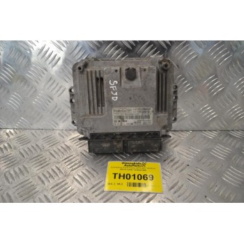 Εγκέφαλος Ford Fiesta 2013-2017 BOSCH 0261S12688 1039S81995