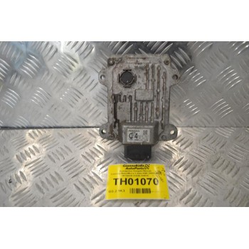 Εγκέφαλος Σασμάν Nissan Kubistar/Note/Micra 1.5dci K9K 2005-2013 HITACHI 31036-1HH1C