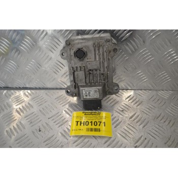 Εγκέφαλος Αυτόματου Σασμάν Nissan Micra K13 2008-2018 310F6-3VA0A A6E-000 (X-Trail / Qashqai) (Γνήσιο)