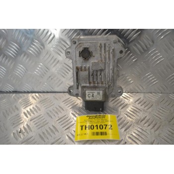 Εγκέφαλος Σασμάν Nissan Kubistar/Note/Micra 1.5dci K9K 2005-2013 HITACHI 31036-1HH1C