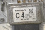 Εγκέφαλος Σασμάν Nissan Kubistar/Note/Micra 1.5dci K9K 2005-2013 HITACHI 31036-1HH1C