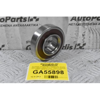 Ρουλεμάν Τροχού Πίσω Ημιαξονίου Toyota Hilux / Hiace /Land Cruiser / Dyna /4 Runner 43517-35010 (Καινούργιο Γνήσιο)