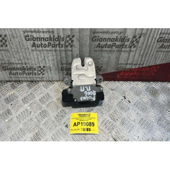 Ηλεκτρομαγνητική Κλειδαριά Πόρτ Μπαγκάζ 5pins Ford Focus 2004-2008 3M51R442A66AP