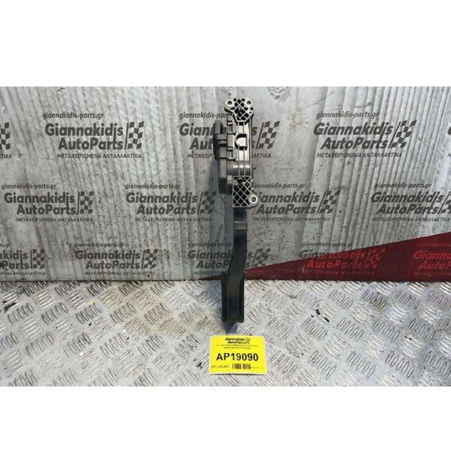 Πεντάλ Γκαζιού Ηλεκτρικό Ford Focus 2004-2008 4M519F836AH