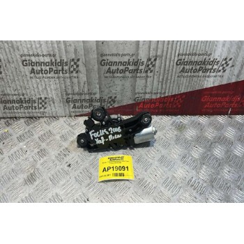 Μοτέρ  Υαλοκαθαριστήρων Πίσω Ford Focus 2004-2008