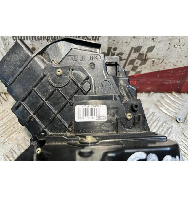 Ηλεκτρομαγνητική Κλειδαριά Πίσω Αριστερά 6pins Ford Focus 2004-2008 4M5AR26413BC