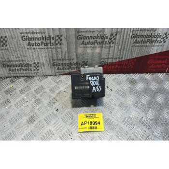 Μονάδα ABS Ford Focus 2004-2008 3M512M110JA