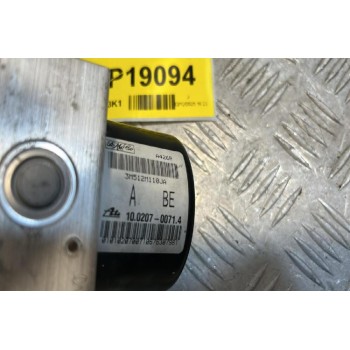 Μονάδα ABS Ford Focus 2004-2008 3M512M110JA