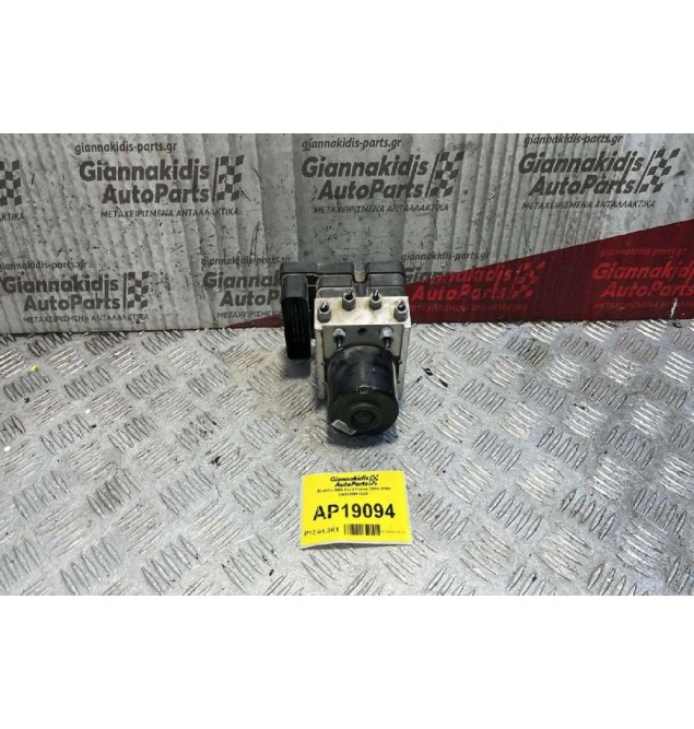 Μονάδα ABS Ford Focus 2004-2008 3M512M110JA
