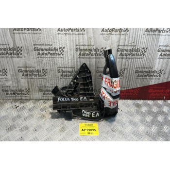 Ηλεκρομαγνητική Κλειδαριά Εμπρός Αριστερά & Εξωτερικό Χερούλι 6pins Ford Focus 2004-2008 3M5AH21813EH