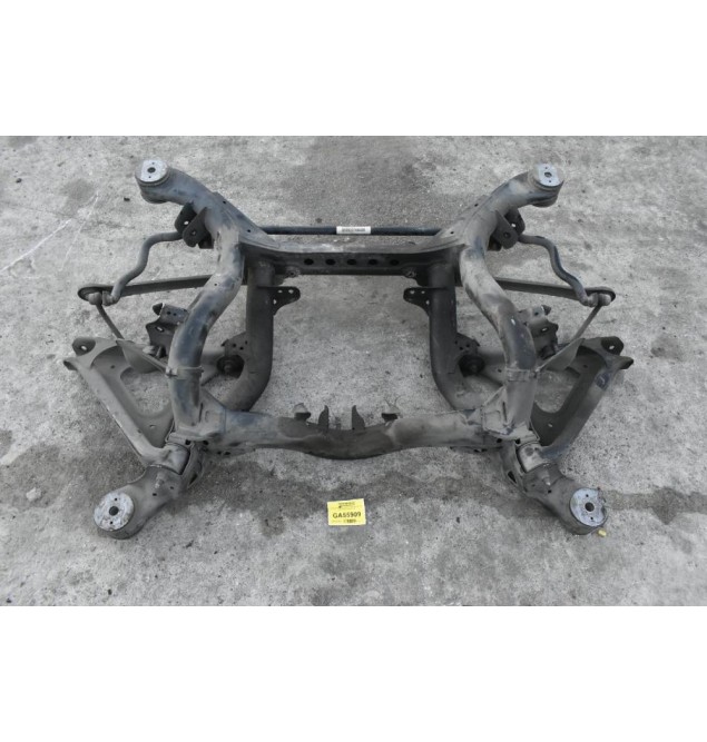 Γέφυρα Πίσω με Ψαλίδια Porsche Cayenne 2003-2010 7L0599337A