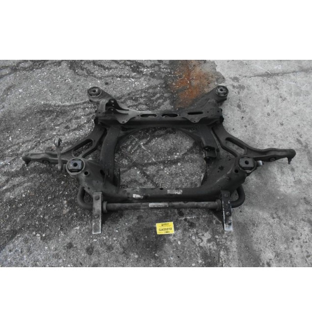Γέφυρα Εμπρος με Ψαλίδια Porsche Cayenne 2003-2010 7L0407748A