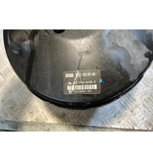 Σεβρό Φρένων - Σεβρόφρενο με Αντλία Ford Focus 2004-2008 3M512B195HA 03350891031