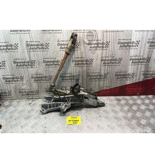 Κολώνα τιμονιού Ford Focus 2004-2008 4M513C529FC