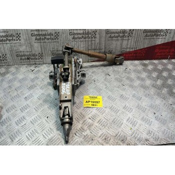 Κολώνα τιμονιού Ford Focus 2004-2008 4M513C529FC
