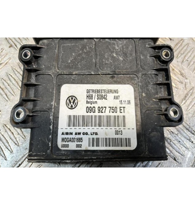 Εγκέφαλος Σασμάν Audi A3 2003-2008 09G927750