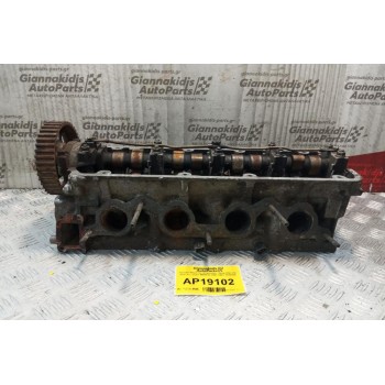 Καπάκι Μηχανής (Κεφαλάρι)  Bmw E30 316 Κωδ.Κινητηρα M40B16 1987-1991 1727459