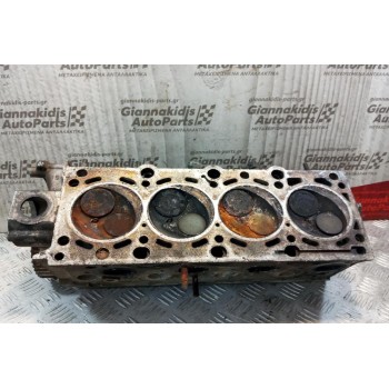 Καπάκι Μηχανής (Κεφαλάρι)  Bmw E30 316 Κωδ.Κινητηρα M40B16 1987-1991 1727459