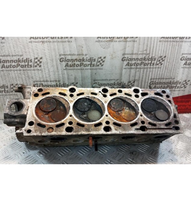 Καπάκι Μηχανής (Κεφαλάρι)  Bmw E30 316 Κωδ.Κινητηρα M40B16 1987-1991 1727459