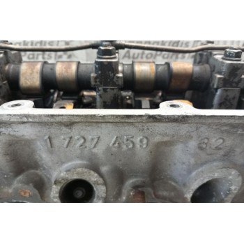 Καπάκι Μηχανής (Κεφαλάρι)  Bmw E30 316 Κωδ.Κινητηρα M40B16 1987-1991 1727459