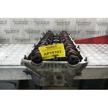 Καπάκι Μηχανής (Κεφαλάρι) Bmw Ε46 Κωδ.Κινητηρα M52B25 1999-2000 1436812