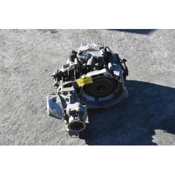 Αυτόματο Σασμάν Audi A3 / Leon / Octavia CJSB 1.8 Tsi (PPP) 4x4 2012-2018 38.000 Kmh