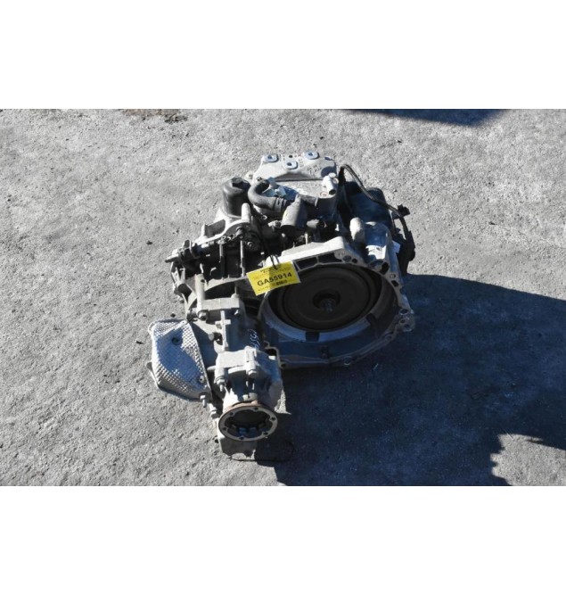 Αυτόματο Σασμάν Audi A3 / Leon / Octavia CJSB 1.8 Tsi (PPP) 4x4 2012-2018 38.000 Kmh